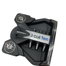 Odyssey 2-BALL TEN CS 34in Right-Handed Putter w/HC 9493
