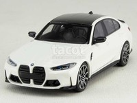 Bmw M3 Competition Limousine 2020 - Minichamps 1/43