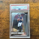 2024 Panini Prizm #301 Caleb Williams Rookie Card PSA 8