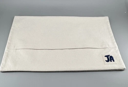 Jonathan Adler Ojai Blocks Pillow Cover - Thumbnail 4