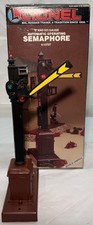 Lionel 12727 Operating Semaphore O Gauge