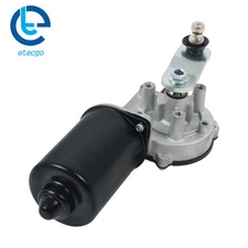 Front Windshield Wiper Motor for Jeep Wrangler Sport Utility 2007 2008-2017