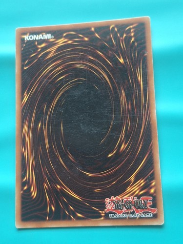 Yugioh - Imperial Order Secret Rare Unlimited Ed. PSV-104 MP - Picture 2 of 2