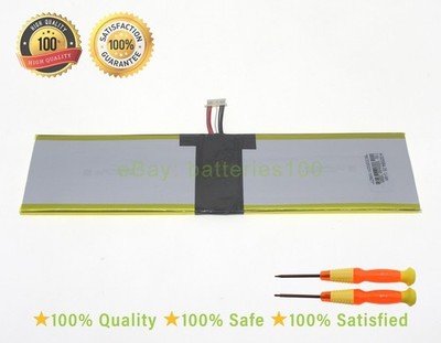 Original new CHUWI Gemibook 13.3 CWI528  14 inch 15 5059B4-2S-1 5059B4 battery