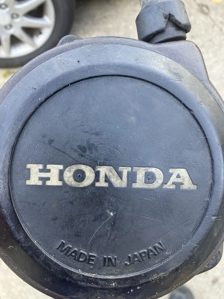 OEM HONDA MONTAJE RETROCESO 1984 ATC 200M 200ES TRX200 #1099 arranque de tracción Foto 2 de 4