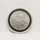 1994 American Eagle Silver Coin 1 Oz Brilliant Uncirculated