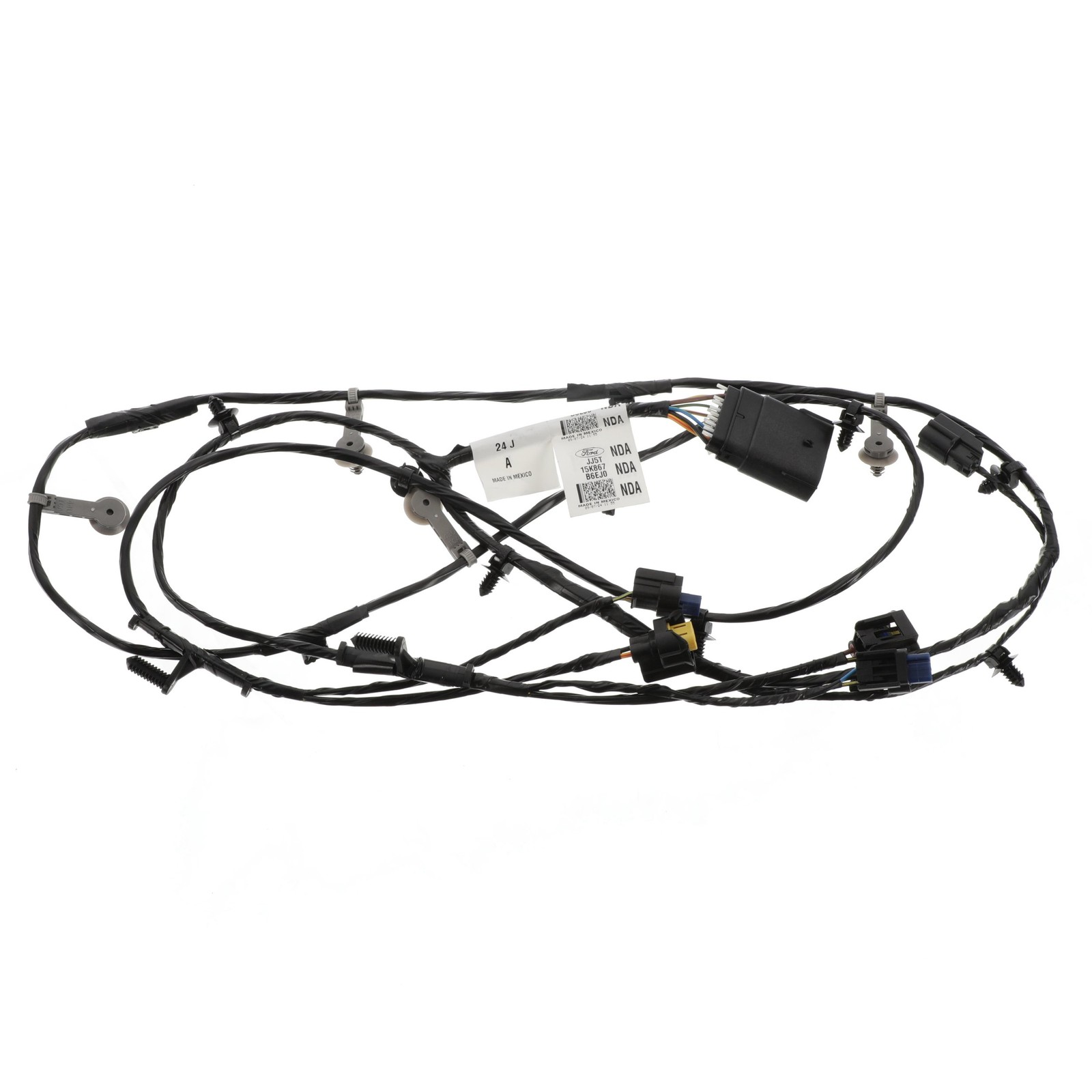 Sensor de ayuda de estacionamiento para Ford Escape 2018-2019 (N/P JJ5Z-15K867-C)