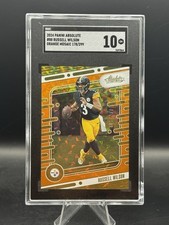 Law of Cards: Harsh NCAA Rule Threatens Sale of Russell Wilson Card 11