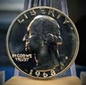 1968-S Washington Quarter 25¢ Proof - None Less Than Choice To Gem