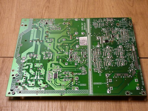 Vizio E55-C1 Power Supply (715G6973-P01-000-002M) ADTVE2420AD6 - Picture 3 of 3