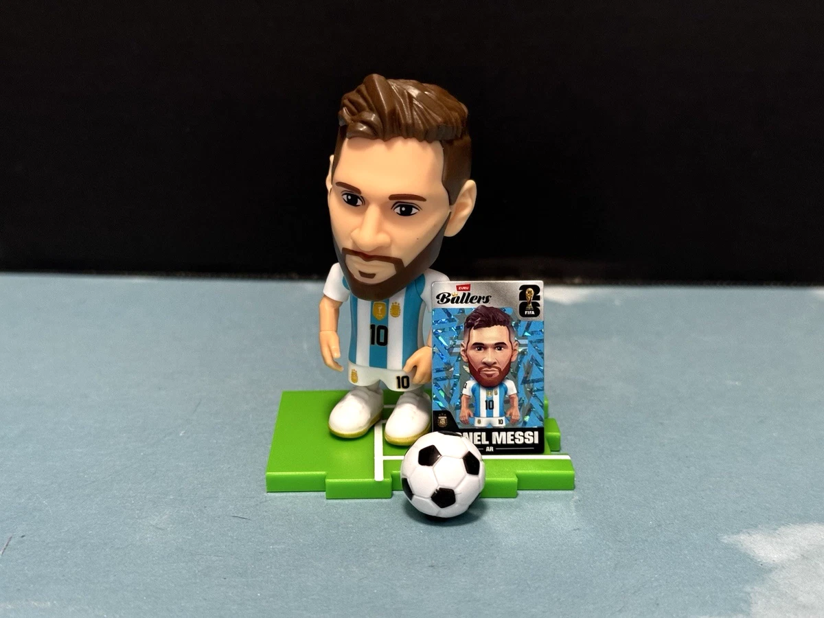 Las mejores ofertas en Lionel Messi figuras de acción de Deportes