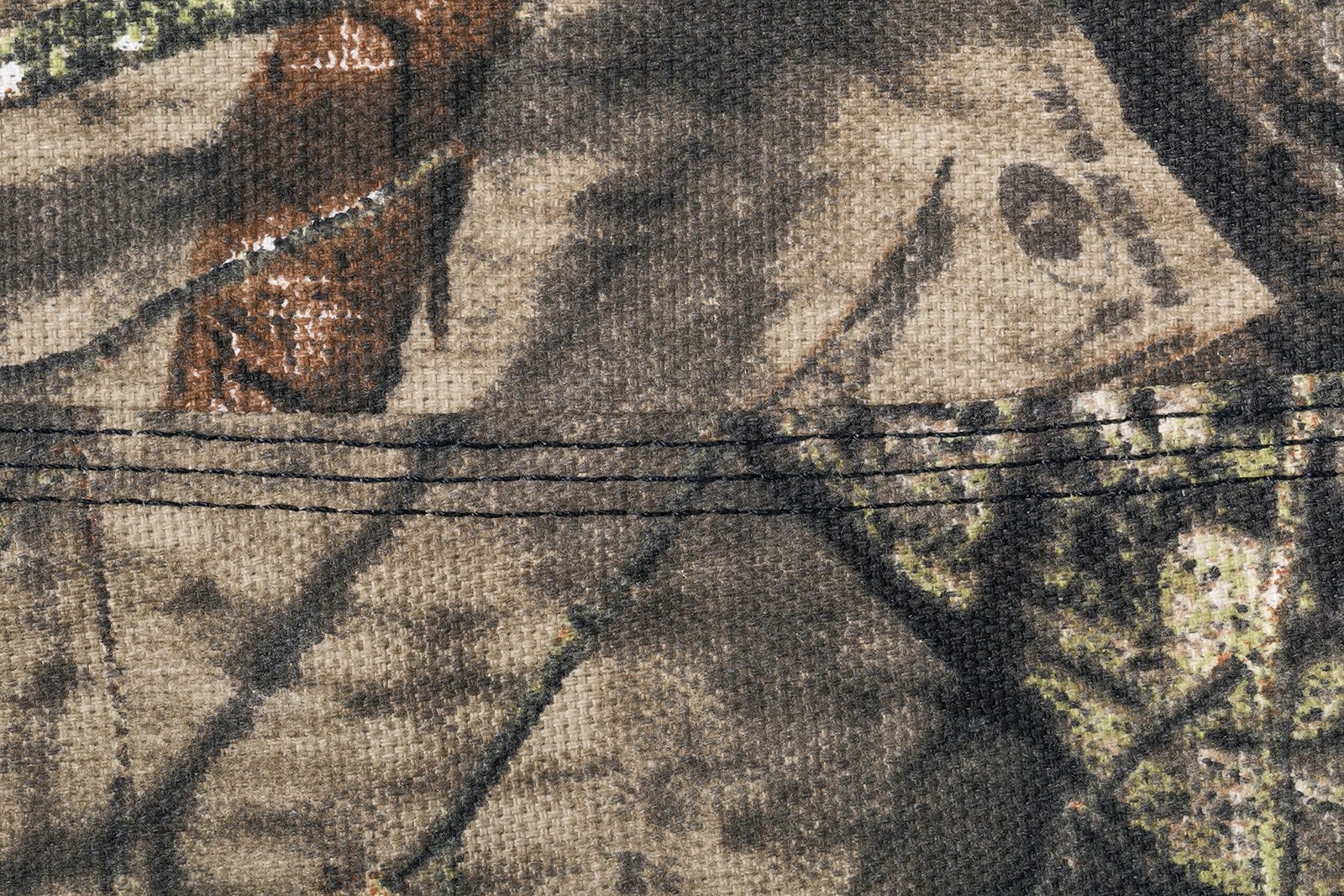 Covercraft Mossy Oak Camo Carhartt SeatSaver Custom Seat Covers for 2015-2018... thumbnail 7