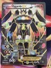 Pokemon TCG - Zygarde EX - Fates Collide 54a/124 Alternate Art Full Art Holo LP