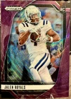 2025 Panini Jalen Royals Base (Raw)