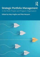 Strategic Portfolio Management | In The Multi-Project And Program Organisation
