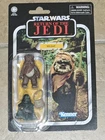 Wicket Star Wars: The Vintage Collection Return of the Jedi 3.75 in.