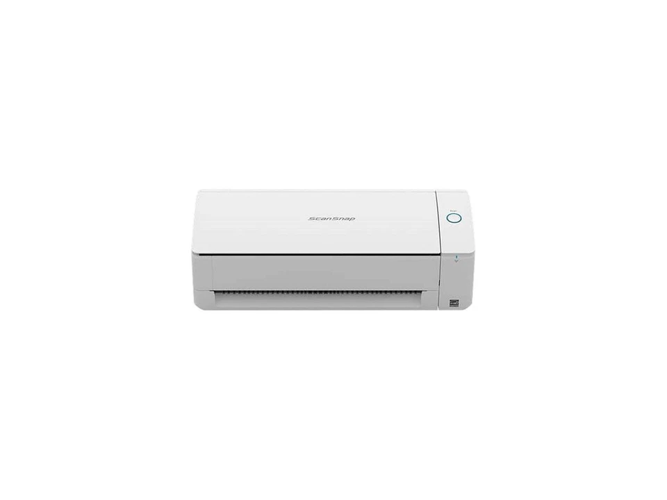 Ricoh ScanSnap iX1300 Document Scanner - White - Image 2 of 4