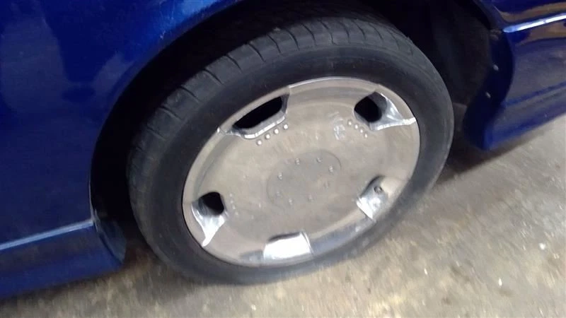 Control de temperatura con control automático de temperatura para 94-97 COUGAR 1539699 Foto 2 de 4