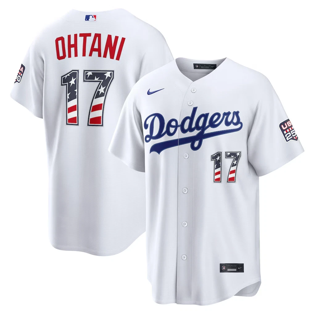 Preços baixos em Nike Los Angeles Dodgers Roupas e Souvenirs para