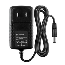 AC/DC Adapter For Anker Soundcore Rave Party 2 A3399 120W Portable Party Speaker