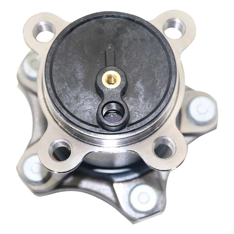 Rolamento de roda traseira GSP 530048 e conjunto de cubo serve para Nissan 20-22 Sentra - Imagem 2 de 4