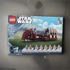 LEGO Star Wars Trade Federation Troop Carrier 40686 262pcs Limited Edition