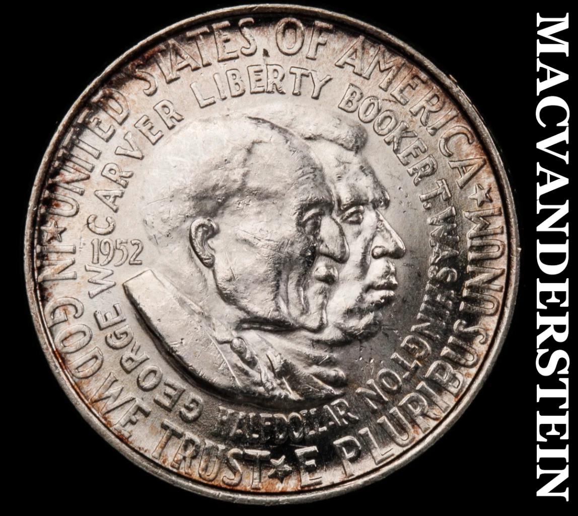 1952 US Commemorative Coins for sale | eBay