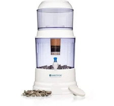 Santevia Water purifier