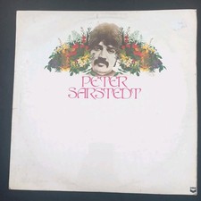 Peter Sarstedt - Peter Starstedt -  LP V