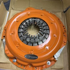 Centerforce CFT260000 Centerforce II, Clutch Pressure Plate