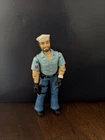 Hasbro 1985 GI Joe Shipwreck 3.75" Action Figure - #6020