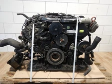 Motor Audi A6 4F VW Phaeton 3.0 3,0 TDI V6 224PS 165kW BMK 152 TKM komplett