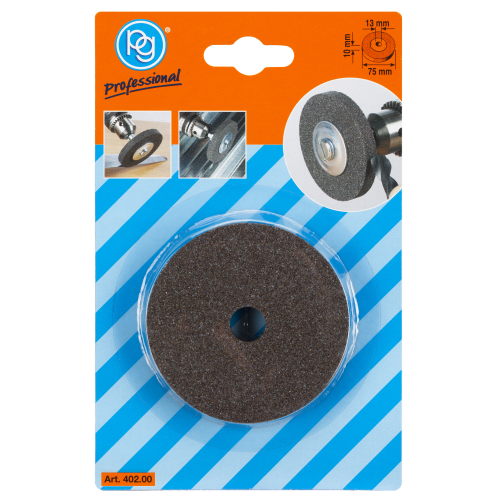 MOLA DA BANCO SMERIGLIATRICE COMBINATA 350 W FERVI 0503 - Foto 10