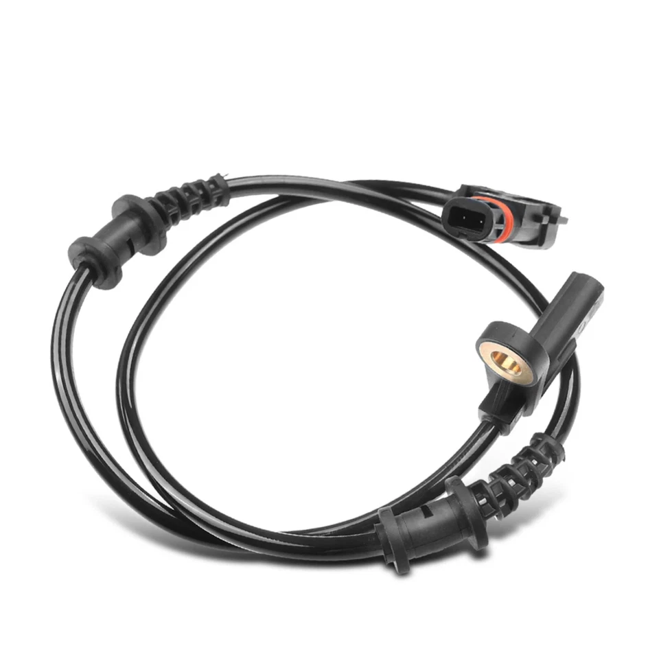 Front Wheel ABS Speed Sensor for Mercedes Benz CL203 S203 W203 CLK200 C209 00-11 - image 3 of 4