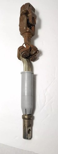 INTERMEDIATE STEERING SHAFT 2004 FORD EXPLORER OEM 1L2Z-3E751-AA - Picture 12 of 12