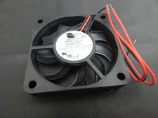 COMAIR ROTRON 032674 FAN 12VDC, 0.11A 60X10mm 2 WIRE BRUSHLESS CR0612LB-G90
