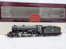 Hornby R2038A BR 4-6-0 Grimsby Town Class B17/4 No.61650 Rare Ltd Edition
