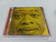 sam mangwana sings dino vango Album Cd Music Rare Cd2