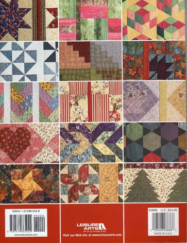 Mile-A-Minute Quilts - Hultgren - Pre-Owned - Picture 2 of 2