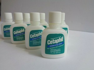 cetaphil lotion set