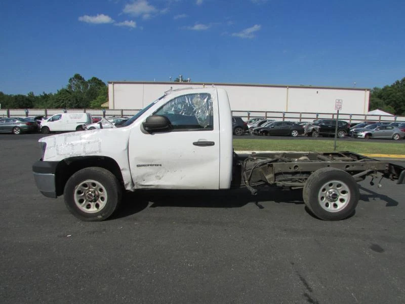 SOLO BARRA ESTABILIZADORA PARA CAMIONETA GMC SIERRA 1500 2007-2019 Foto 2 de 4