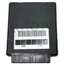 ✅ VIN Programmed 02-05 GMC ENVOY 4.2L A/T Body Control Module BCM 15122670 GM