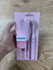Philips Sonicare Battery Toothbrush - Pink