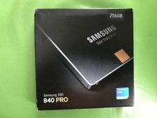 Samsung 840 Pro 256GB Internal 2.5