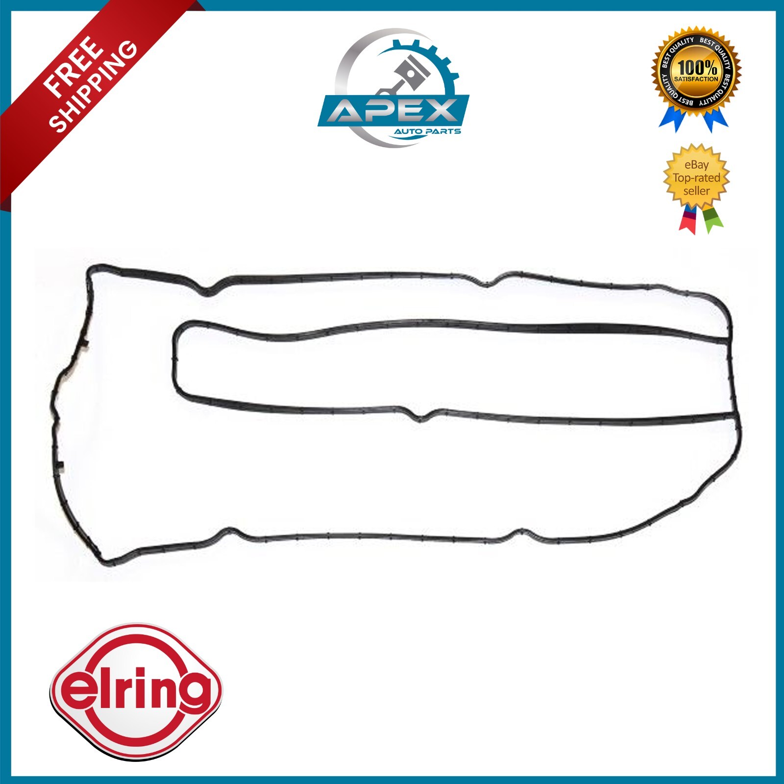 Coperchio Testata Guarnizione Per Ford B-Max Morgan Caterham Seven - ELRING