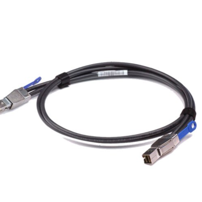 NEW HP 716197-B21 717433-001 Ext 2.0m 12G MiniSAS HD to MiniSAS 