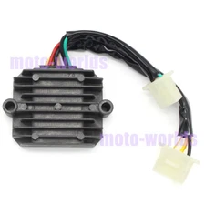 Voltage Regulator Rectifier for Honda 31600-426-000 CB650C Custom 1980-1981