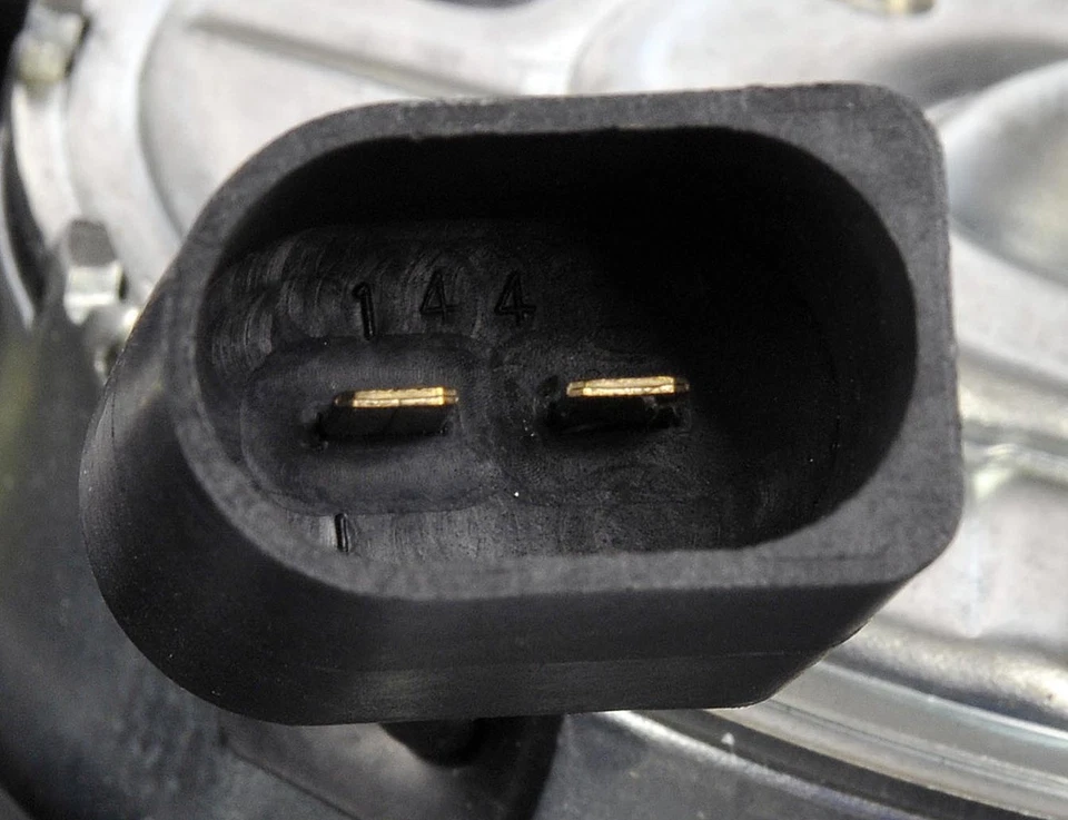 Conjunto de ventilador de refrigeración del motor Dorman para Audi A5 Quattro 2008-2017 2009 2010 2011 Foto 2 de 2