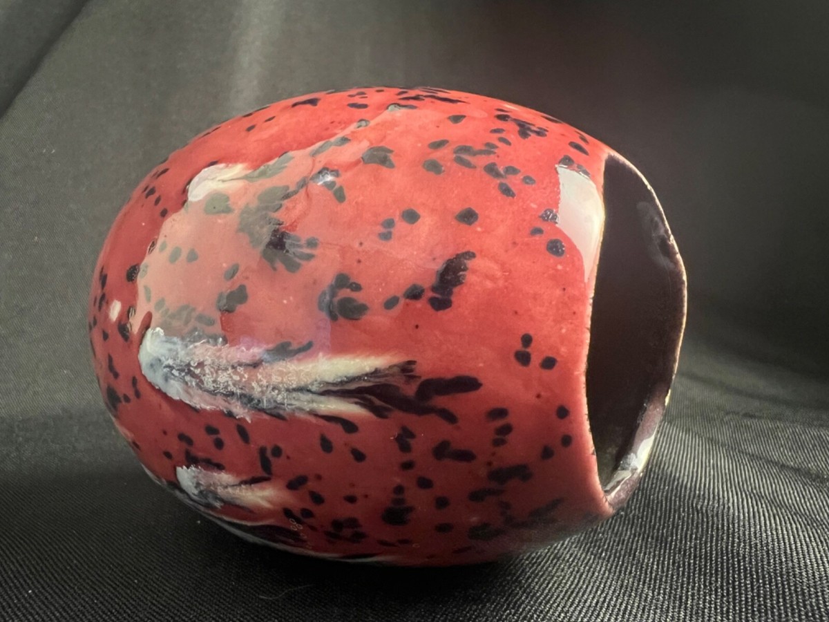 Ceramic Tank Decoration for Aquarium or Terrarium