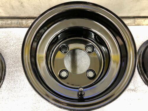 NEW Honda US90 wheel conversion kit complete ATC90 US 90 ATC OHTSU full kit - Picture 4 of 11